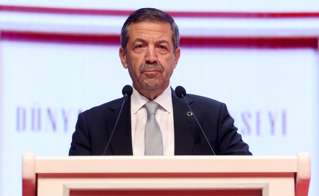 “Kıbrıs Türk diasporasının faaliyetleri engelleniyor”