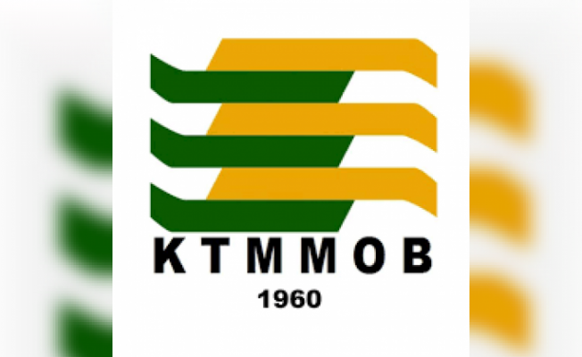 KTMMOB, Kamu İhale Yasası'nda yapılan tüzük değişikliğini mahkemeye taşıdı