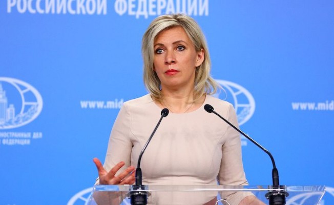 Rusya Dışişleri Bakanı, Kuzey Kıbrıs’ta konsolosluk açılacağını doğruladı