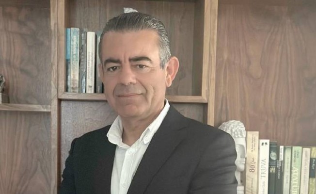 Kıbrıs Gazetesi Mete Tümerkan'a emanet