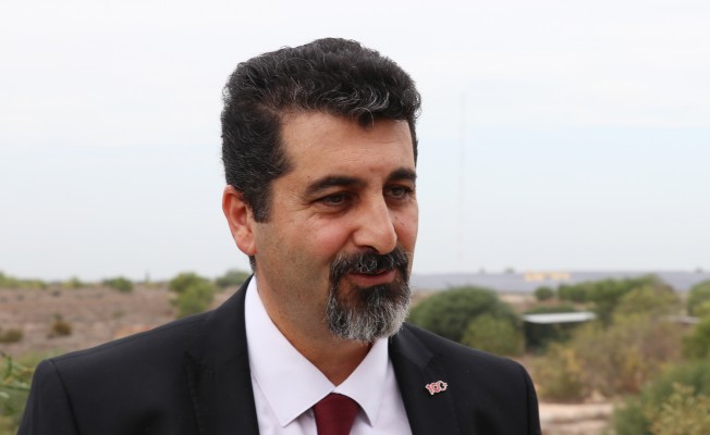 Türkiye-KKTC denizaltı elektrik bağlantısı, Ada'yı "yeşil enerji üssü" yapacak