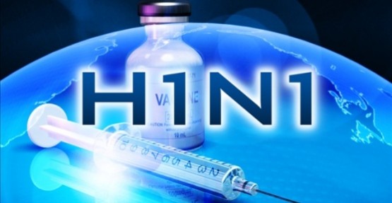 7 AYLIK BEBEKTE H1N1 ŞÜPHESİ