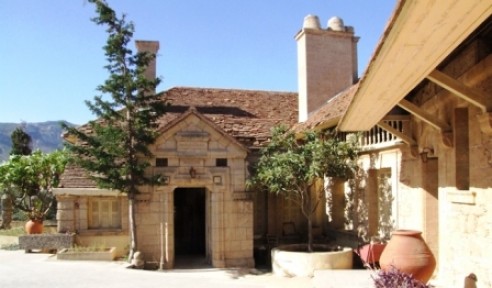 Archangelos Michael Kilise ve İkon Müzesi ziyarete açıldı