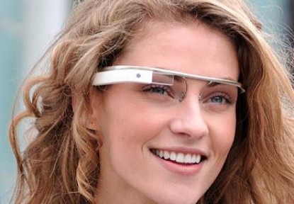 'Google'ın gözlüğü tüketiciyi aldatıyor'