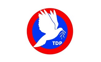 TDP 1 Mayıs’a katılım çağısı yaptı.