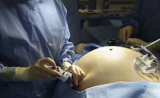 Obezite ameliyatı korkulacak bir ameliyat değil
