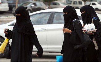 Suudi Arabistan'dan ilk kadın ticari ataşe
