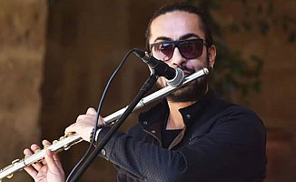 Genç müzisyen Fatih Girgin hayatını kaybetti...