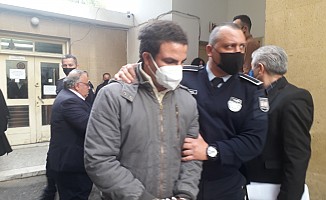 Mustafa Kadir 45 gün cezaevinde kalacak