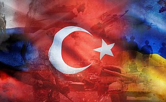 'Barış masası' Türkiye'de kuruluyor