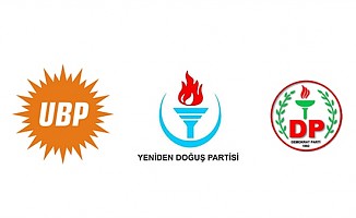 DP ve YDP yetkili kurulları toplandı