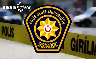 Girne’de alkollü sürücünün çarptığı yaya yaralandı