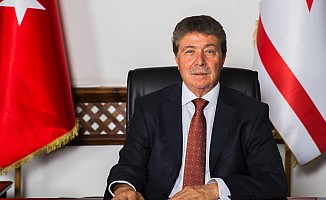 Başbakan Üstel, Cumhurbaşkanı Tatar’ın iş birliği önerilerine destek verdi,