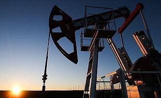 Brent petrolün varil fiyatı 99,31 dolar