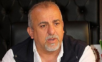 Orman Dairesi müdürü Karzaoğlu görevden alındı