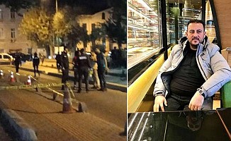 Falyalı cinayetinde gözaltına alınan Metin Süs'e silahlı saldırı