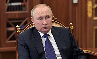 Vladimir Putin kısmi seferberlik ilan etti