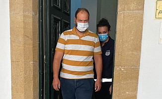 Eşini darp eden Ahmet Berrak tutuksuz yargılanacak