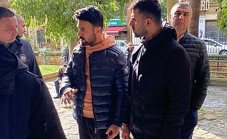 Uğur Can Ulaşır ve Mehmet Yalçın 8 gün daha tutuklu kalacak