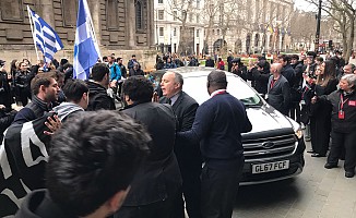 Tatar’a Londra’daki konferans öncesinde saldırı girişimi