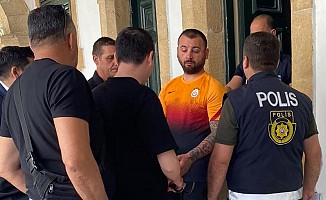 Mustafa Gargınsu cezaevine gönderildi