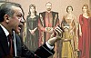 Muhteşem Yüzyıl ekibine Erdoğan yasağı