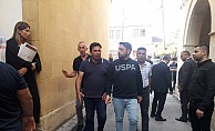 Mehmet Hulusioğlu ve adamları nezarette tutuklu kalacak